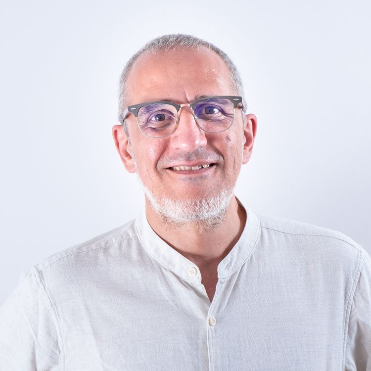 Lorenzo Casellas López