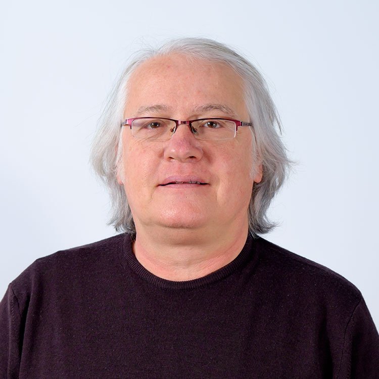 José Ángel Medina Marina